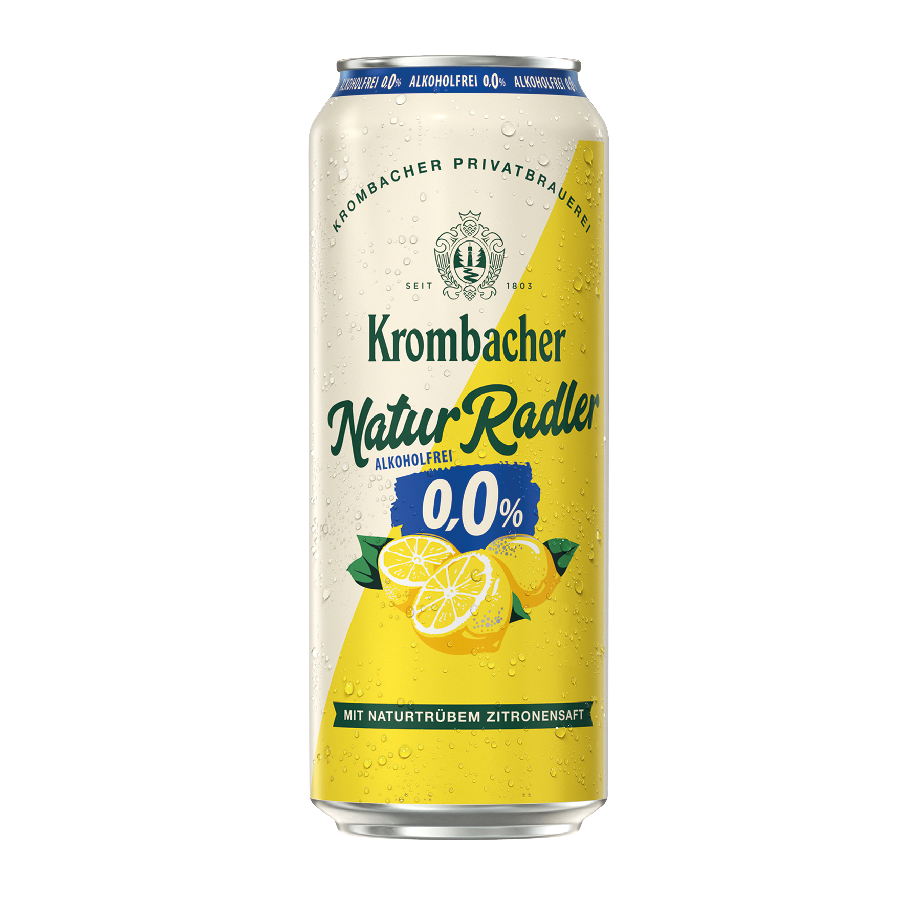 krombacher radler angebot diese woche