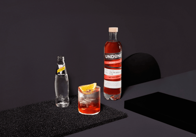 Italian Soda