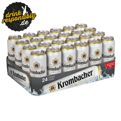 Krombacher Pils