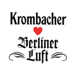 

Krombacher x Berliner Luft 