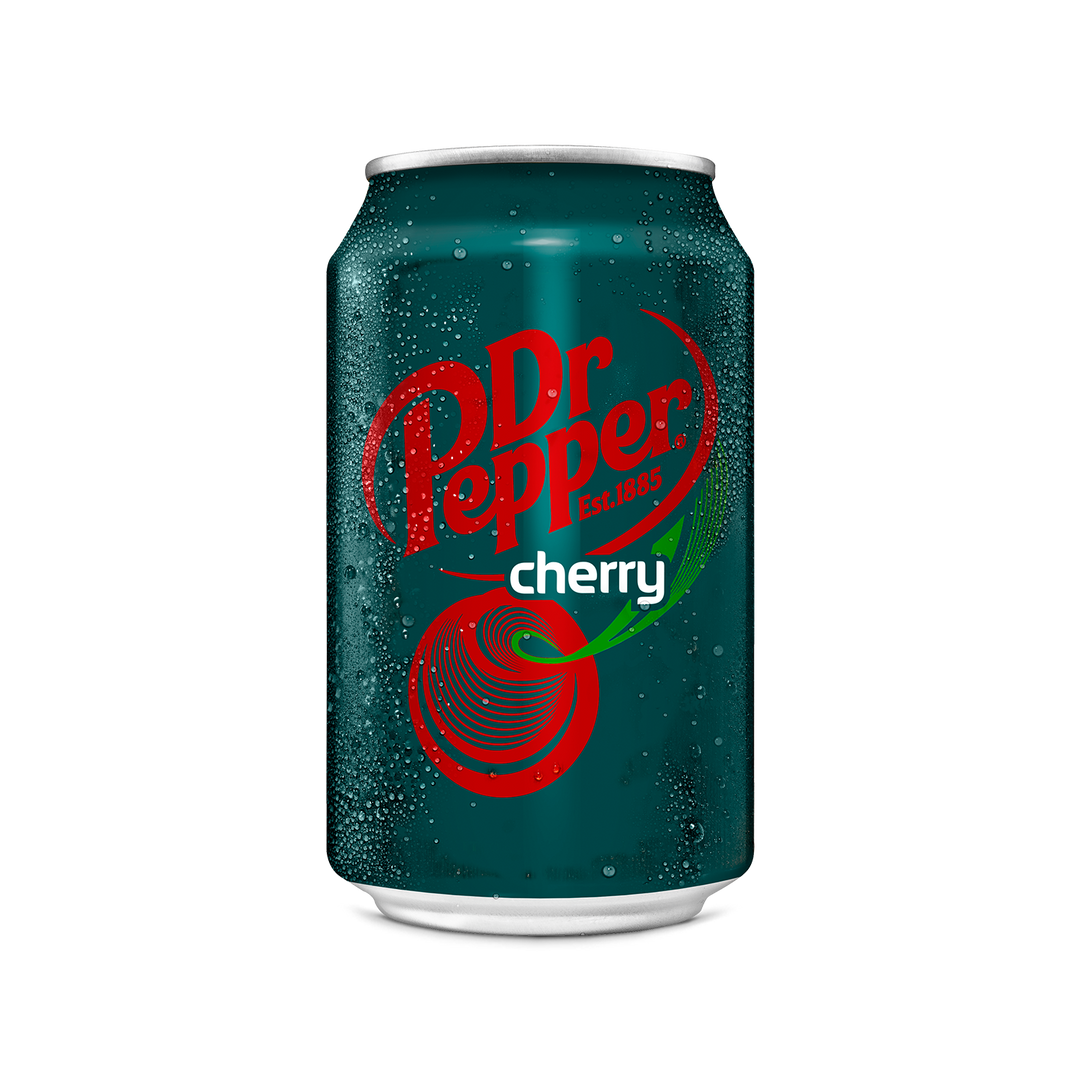Dr Pepper Cherry – Ready2Drink