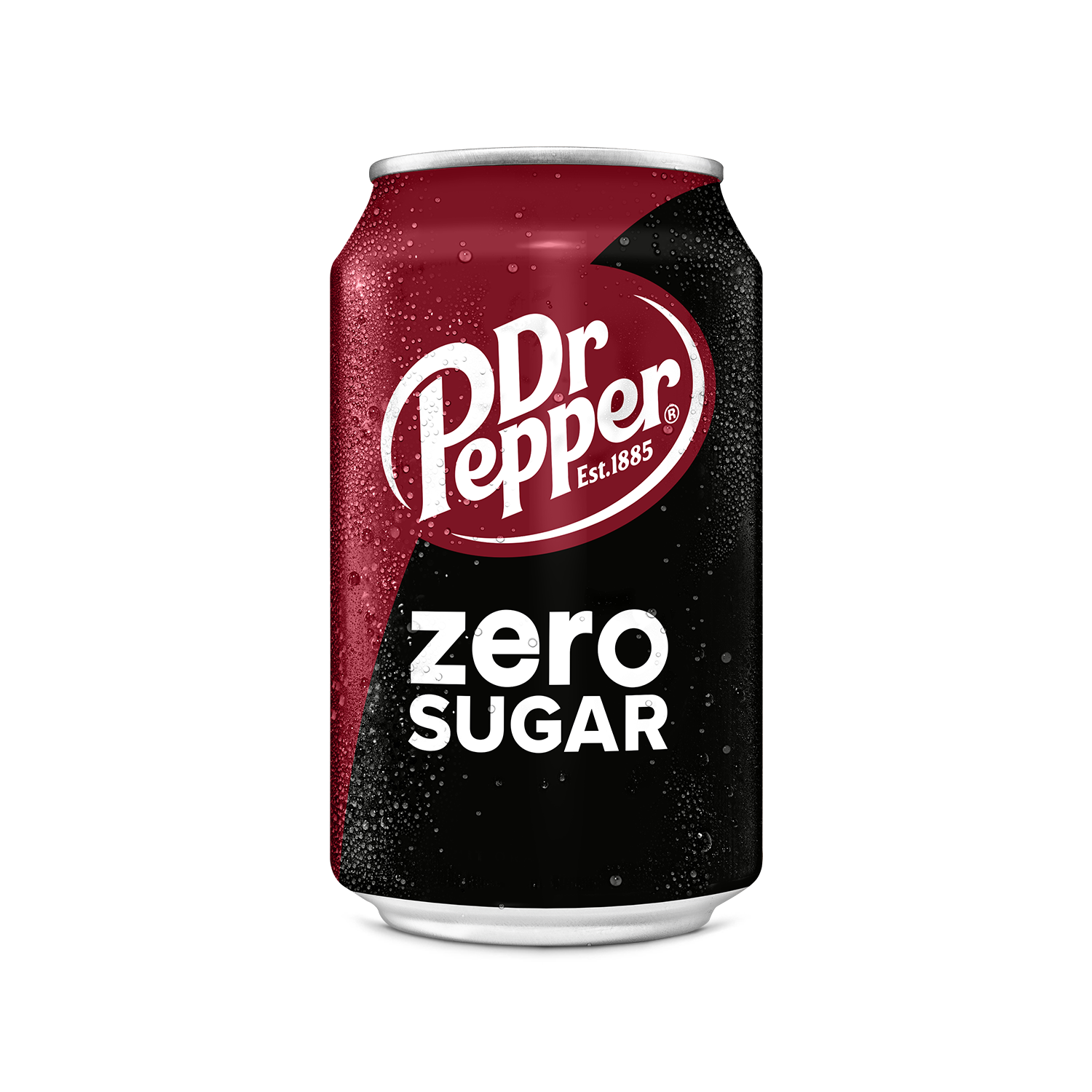 Dr Pepper Zero Ready2Drink