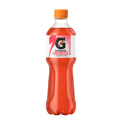 Einzelbild Produktbild Gatorade Zero Fruit Punch Flavor