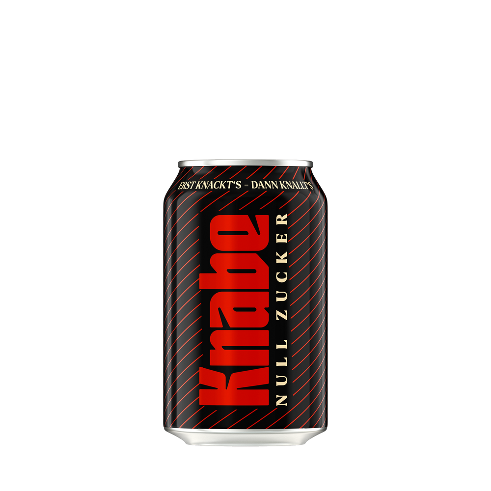 Knabe Kola – Ready2Drink