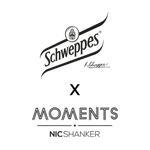 

Schweppes MOMENTS 