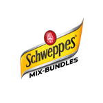 

Schweppes Mix-Bundles 