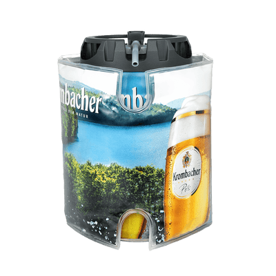 Mini Beerpongtisch – Ready2Drink