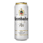 

Krombacher 